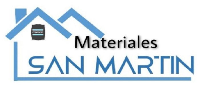Materiales de Construcción San Martín Las Lomas EIRL